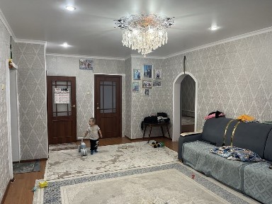 Актюбинская область, Кандыагаш