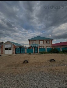 Продам коттедж Акжар-2
