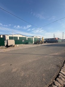 Продажа под коммерцию