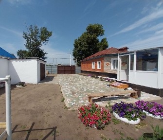 Костанайская область, Затобольск