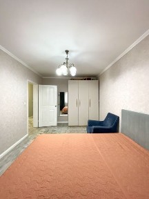 3х 92м2 10/16эт г. Астана мкр. Самал дом 7