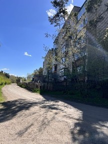 Акмолинская область, Щучинск