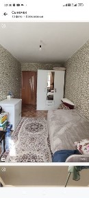 Продам 2х комнатную квартиру