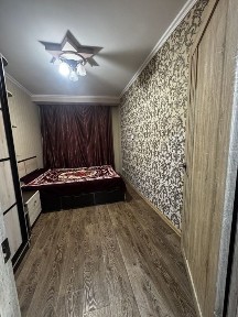 Акмолинская область, Степногорск