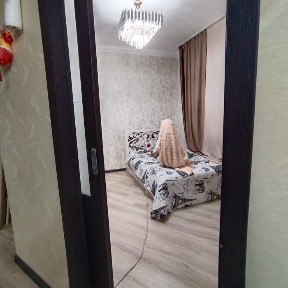 Продам 2х комнатную квартиру !