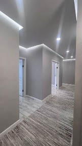 Продам трех 3-х комнатную квартиру 72 м2 в центре, сезім қала, сезим