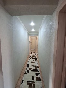Продается 3-х комн кв