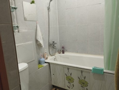Продам 1 комнатную квартиру район Батыр мола