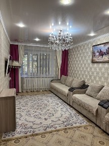 Продаю 2 комнатную квартиру