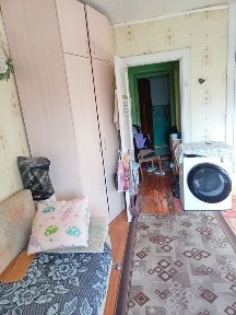 Продам, малосемейку Лермонтова 98