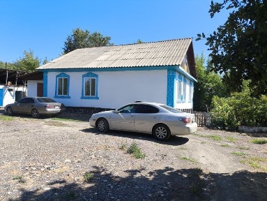 Алматинская область, Балпык би