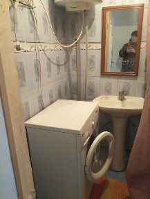 Продается вдухкомнатная квартира