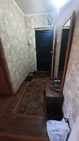 Продам 2 х ком. квартиру 7 мкр