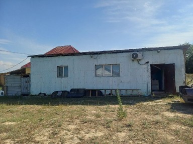 Продам жилой контейнер