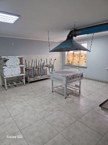 Столовая рядом с