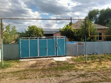 Продается просторный дом