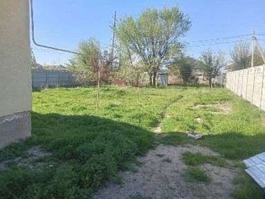 Продам дом Массив Барысхан
