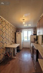 Продам 1ком. Рабочий посёлок
