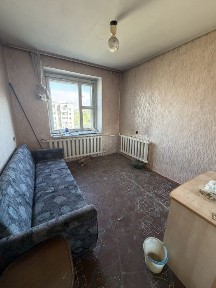 Продам 3 комн. квартиру в районе Детской обл. больницы, новая планир