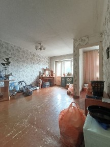 Продам 2 ком 4/9 р- он Гор отдела
