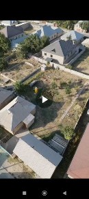 Туркестанская область, Шымкент, Абайский район