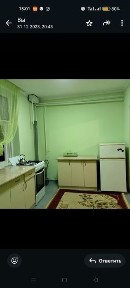 Продается дом 3 комнатный, барак