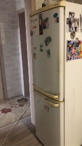 Прдаю 3х комнатную квартриру на 3ем этаже горняк 87