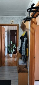 2х комнатная квартира