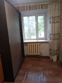 Продаю срочно квартиру уютную тёплую без долгов