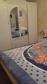 Четырёхкомнатную квартиру по адресу 5-16 улучшенной планировки