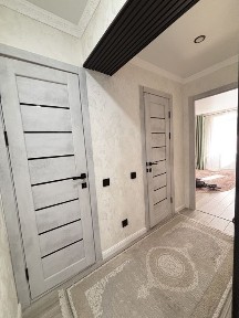 Квартира 2 комнатная