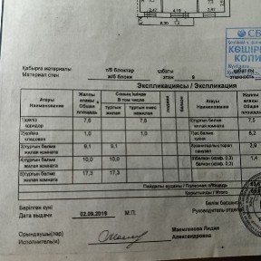 Продам 4х квартиру, центр Ленина 113а напротив обжорки (магазин Гульжа