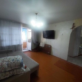 Продам 1 ком квартиру в центре