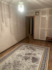 Сдается 2х комнатная квартира в центре города