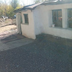 Продам времянку срочно