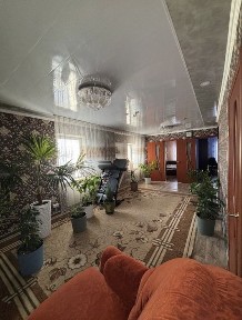 Продается Дом с зимней теплицей по сниженой цене в связи с переездом