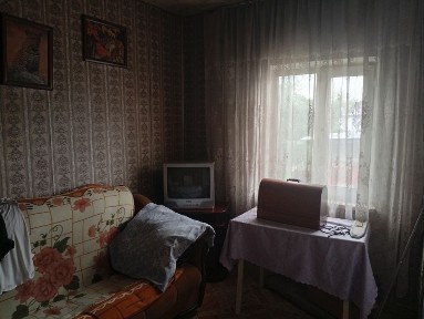 Карагандинская область, Сарань