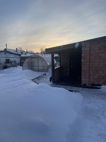Продаётся особняк