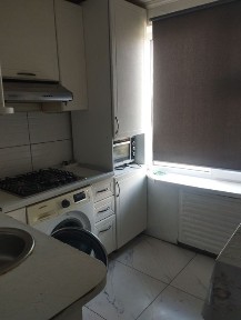 Продам квартиру на привокзальном
