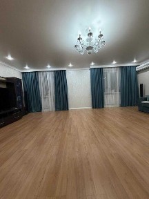 8ми комнатная квартира в элитном доме, район Алматы (Курмыш)
