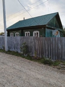 Продам теплый, уютный дом в районе автостанции