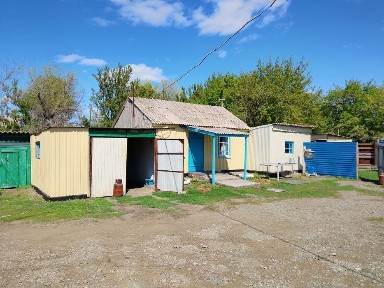 Продам частный дом