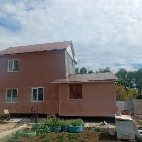 Продам жилой дом