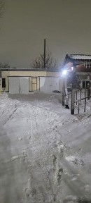 Акмолинская область, Астана, Байконурский