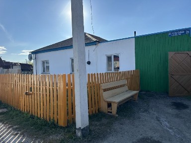 Продам частный дом