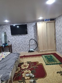Продаётся дом! С. Петровка Сандыктауский район Акмолинская область