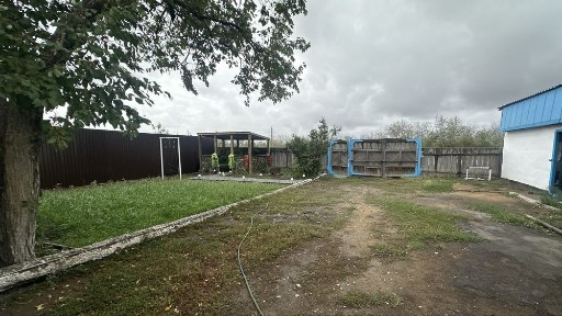 Продам дом в Щербактах