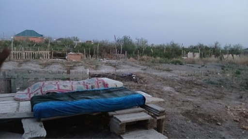 Времянка жалға беріледі 30000тг