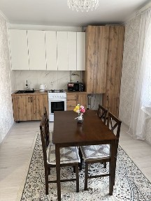 Сдам 1 комнатную квартиру на длительный срок