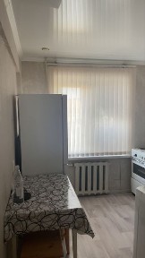 Сдаётся 1-комнатная квартира посуточно